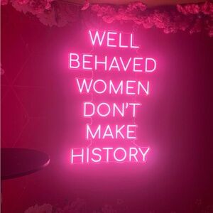 Meet your Posher, Anna